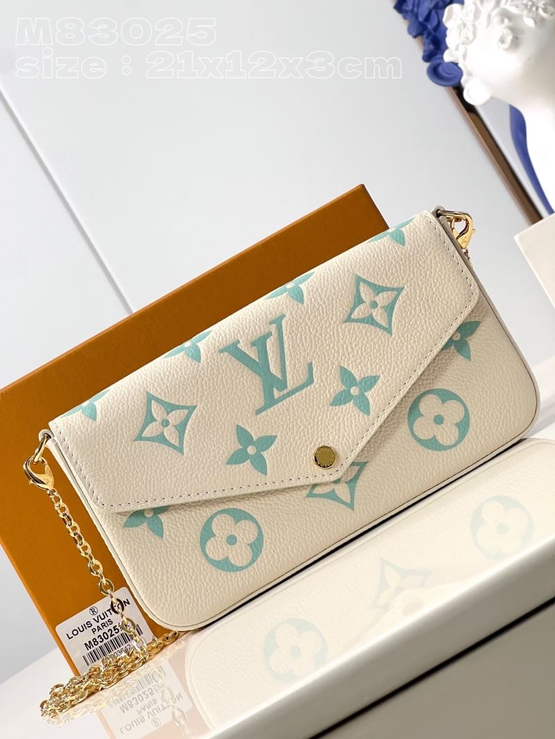 LV Satchel Bags